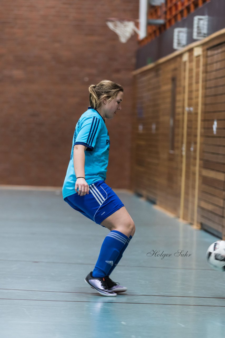 Bild 340 - Dodenhof Cup